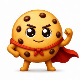 Roro · @bravecookie
